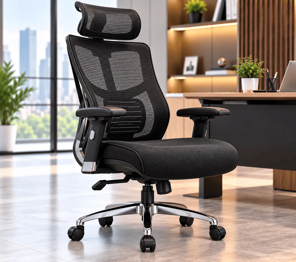 Office Executive Chair MAANRAN102
